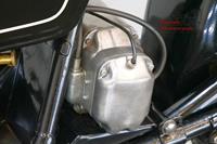 Scott Flying Squirrel 1934 596cc 2 cyl ts