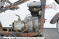 BMW R2 c.1935 198cc 1 cyl ohv