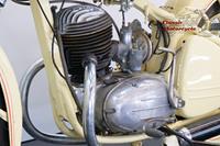 Puch 250 TF 1952 250cc 2 cyl ts