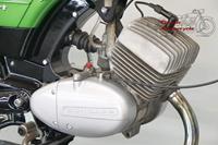 Zündapp C50 Sport 1976 50cc 1 cyl