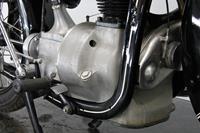 BMW/EMW R35 1951 350cc 1 cyl ohv