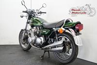 Kawasaki Z900 1976 903cc 4 cyl ohc