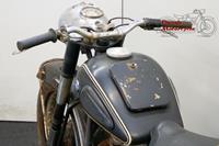 BMW R25/2 1953 247cc 1 cyl ohv
