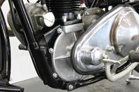AJS Model 38/26 Silver Streak 1938 350cc 1 cyl ohv 
