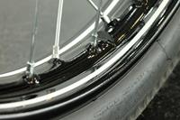 BMW R4 1936 400cc 1 cyl ohv