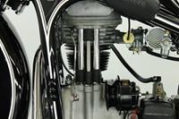 BMW R4 400cc 1932 1 cyl ohv