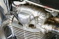 Honda CB 500 Four 1975 500cc 4 cyl ohc