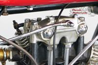 Monet Goyon Model G 1929 350cc 1 cyl ohv MAG