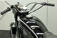 BMW R50/2 1968 500cc 2 cyl ohv