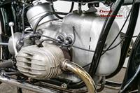 BMW R51/3 1953 500cc 2 cyl ohv