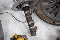 BMW R68 1952 600cc 2 cyl ohv