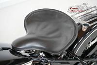 Harley Davidson Model EL Knucklehead 1939 1000cc 2 cyl ohv