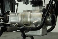 BMW R23 250cc 1939 1 cyl ohv 