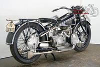 BMW R62 1929 746cc 2 cyl sv