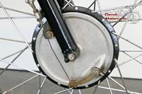 Puch 150 TL 1952 150cc 1 cyl ts