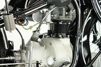 BMW R4 1936 400cc 1 cyl ohv