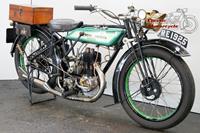 Royal Enfield 350 Standard 1925 350cc 1 cyl sv