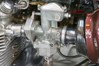 Honda CB 550 Four 1978 544cc 4 cyl ohc