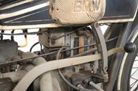 BMW R57 1929 500cc 2 cyl ohv