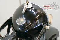 Zündapp K500 1934 500cc 2 cyl sv