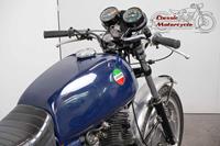 Laverda 750 SF1 1973 750cc 2 cyl ohc