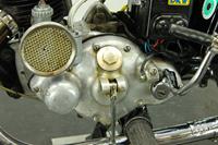 DKW Block 200 1931 200cc 1 cyl ts