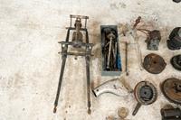 Peugeot P105 1928 350cc 1 cyl ohv