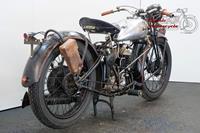 Puch 250 Sport 1932 250cc 2 cyl ts