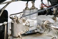 BMW R32 1923 500cc 2 cyl sv