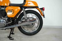 Ducati 750 S 750cc 1975 2 cyl ohc