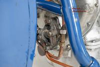 Henderson Deluxe 1929 1300cc 4 cyl sv Combination