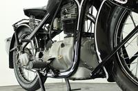 BMW R4 400cc 1932 1 cyl ohv