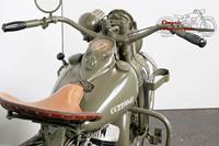 Harley Davidson WLC 1942 750cc 2 cyl sv