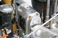 Motosachoche 506 Sport 1935 500cc 1 cyl ohv 