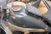 Zündapp KS 750 1943 751cc 2 cyl ohv combination