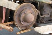 Victoria KR3 1925 500cc 2 cyl ohv