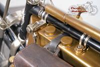 FN Légére 1909 247cc 1 cyl sv