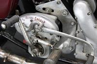 Royal Enfield J2 c.1953 500cc 1 cyl ohv