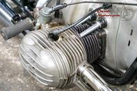 BMW R50 1962 500cc 2 cyl ohv