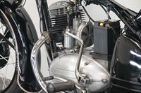 Puch 250 TF 1952 250cc 2 cyl ts