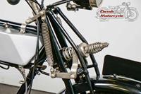 Motorcycle 3,5hp c.1912 500cc 1 cyl sv Fafnir