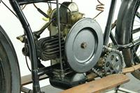 Douglas WD21 / 2 ¾hp 1921 350cc 2 cyl sv