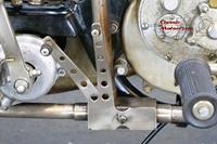 Peugeot 3,5hp 1919 344cc 2 cyl sv V-twin