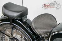 BMW R51/3 1953 500cc 2 cyl ohv