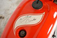 Harley Davidson XR750 c.1975 750cc 2 cyl ohv