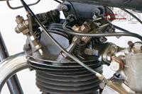 Rudge Rapid 250 Sports 1938 245cc 1 cyl ohv