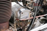 Tornax 600 SV 1929 600cc 1 cyl JAP