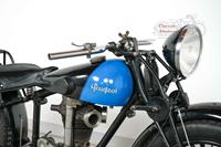 Peugeot P105 1928 350cc 1 cyl ohv