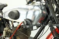 Terrot HST c.1930 350cc 1 cyl sv