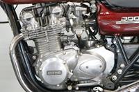 Kawasaki Z900 1975 903cc 4 cyl ohc